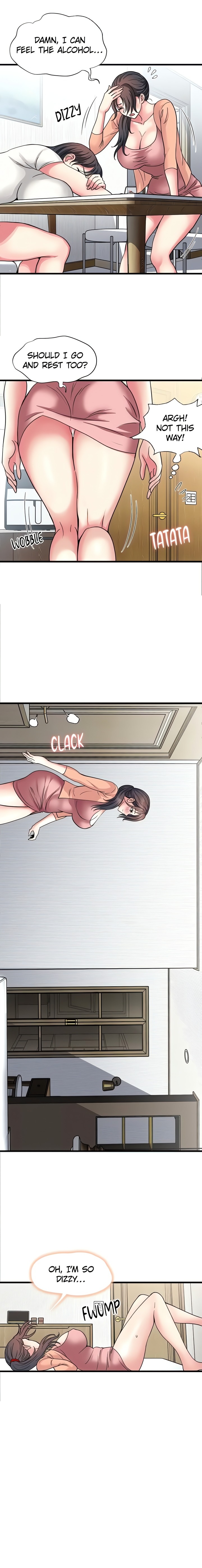 Daily Pleasure Awakening - Chapter 3 [photo 11] - MangaPorn