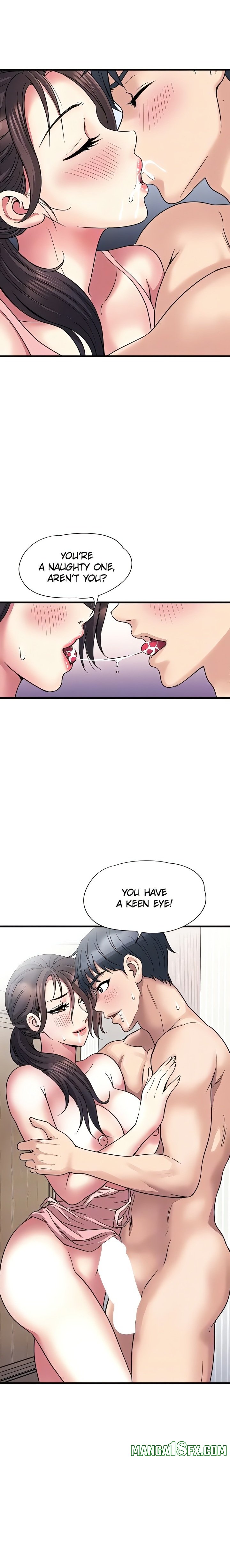 Daily Pleasure Awakening - Chapter 3 [photo 19] - MangaPorn