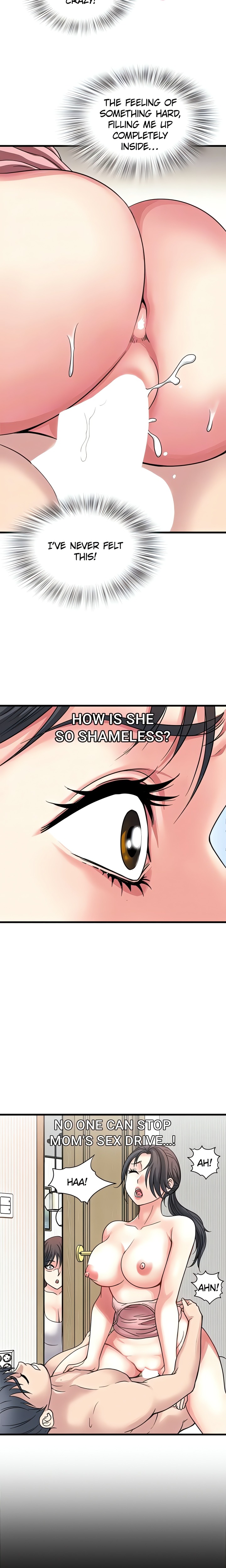 Daily Pleasure Awakening - Chapter 4 [photo 10] - MangaPorn