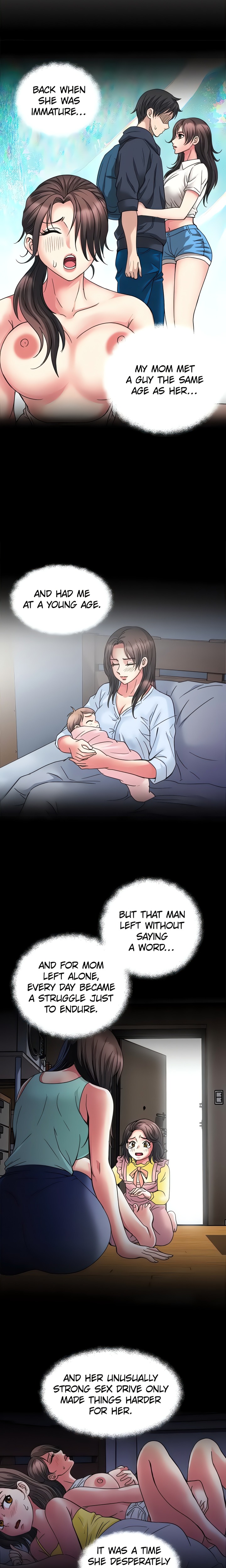 Daily Pleasure Awakening - Chapter 4 [photo 11] - MangaPorn