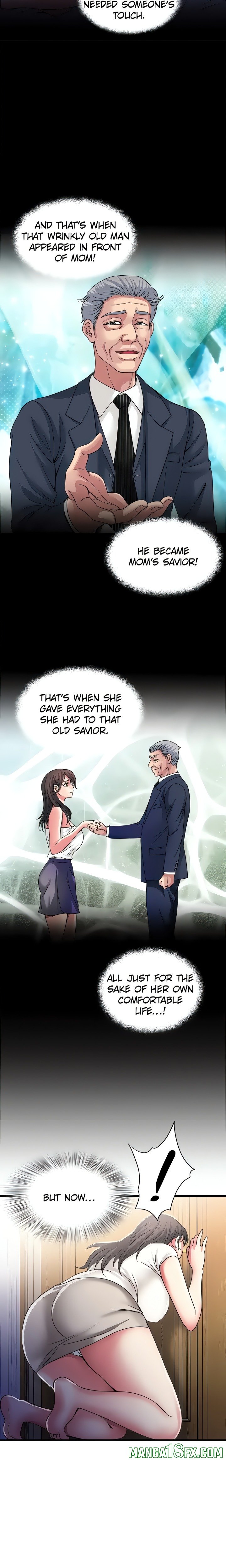 Daily Pleasure Awakening - Chapter 4 [photo 12] - MangaPorn