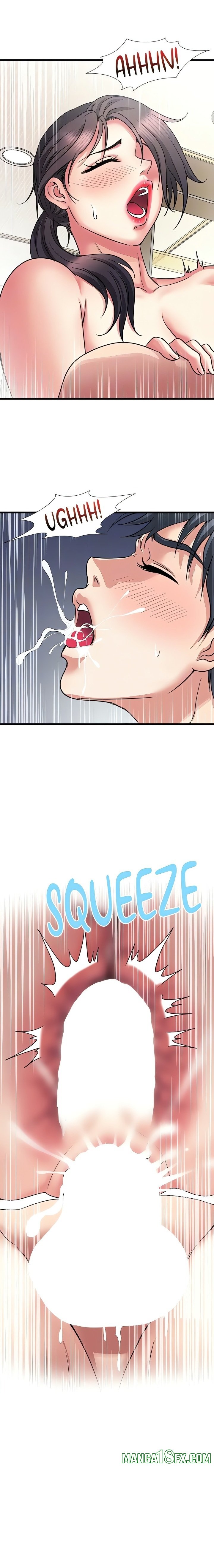 Daily Pleasure Awakening - Chapter 4 [photo 20] - MangaPorn