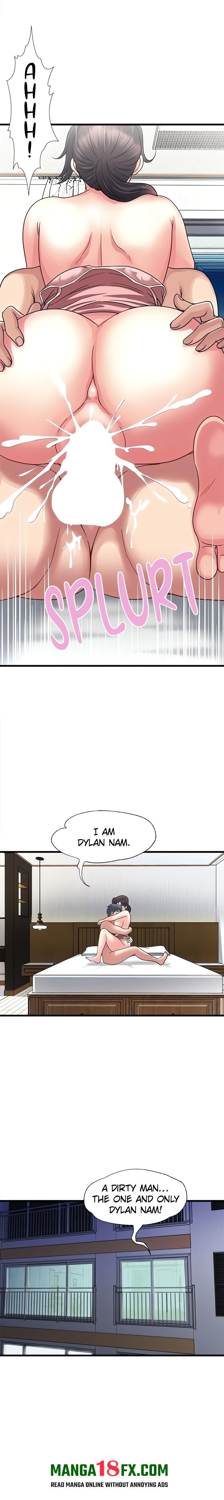 Daily Pleasure Awakening - Chapter 4 [photo 21] - MangaPorn