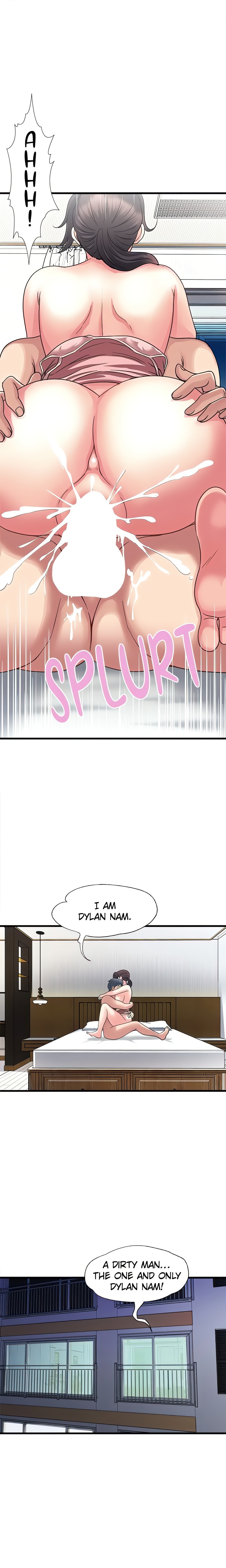 Daily Pleasure Awakening - Chapter 5 [photo 1] - MangaPorn