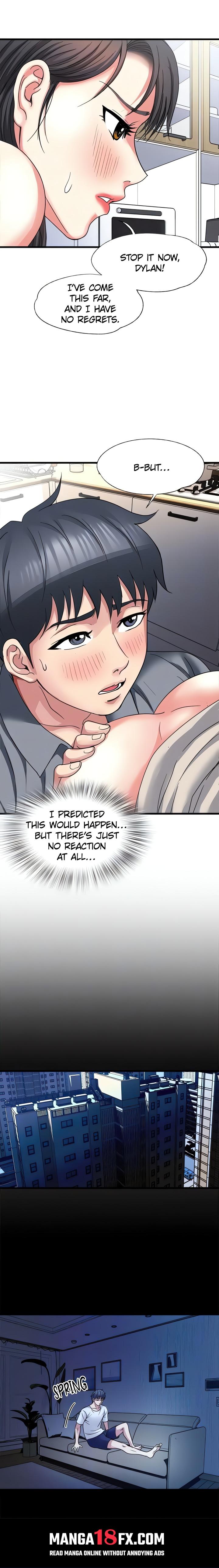 Daily Pleasure Awakening - Chapter 5 [photo 18] - MangaPorn