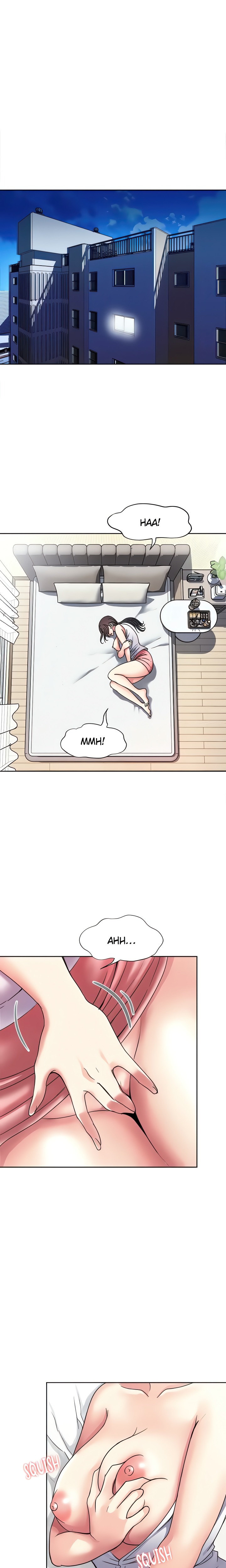 Daily Pleasure Awakening - Chapter 6 [photo 3] - MangaPorn