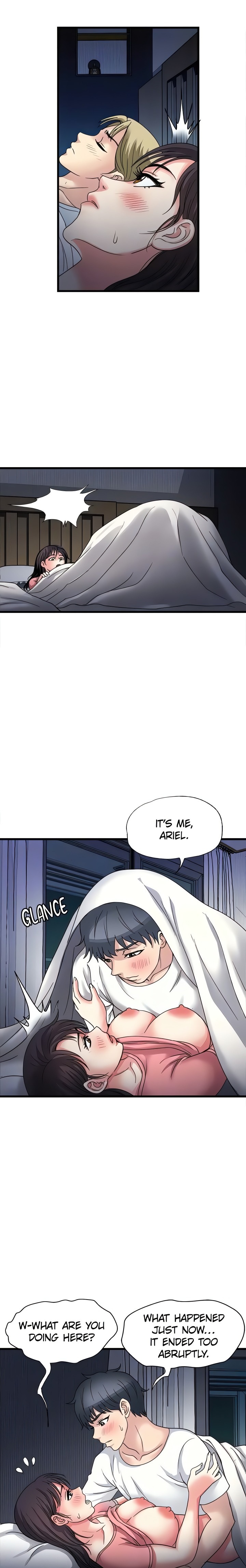 Daily Pleasure Awakening - Chapter 6 [photo 9] - MangaPorn