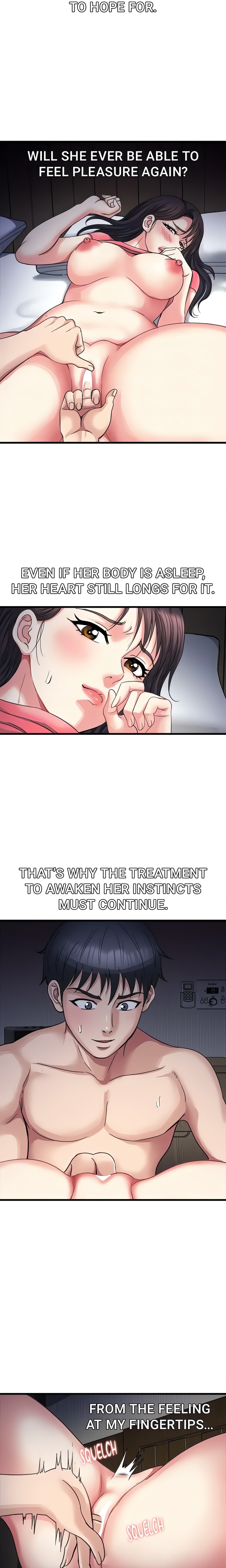 Daily Pleasure Awakening - Chapter 7 [photo 10] - MangaPorn