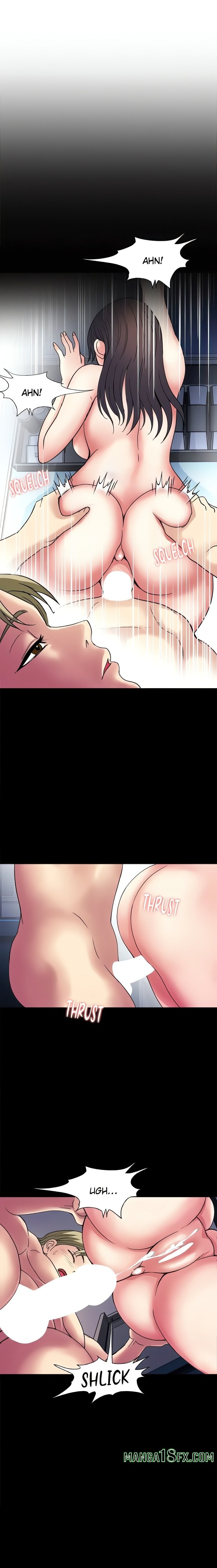 Daily Pleasure Awakening - Chapter 7 [photo 13] - MangaPorn