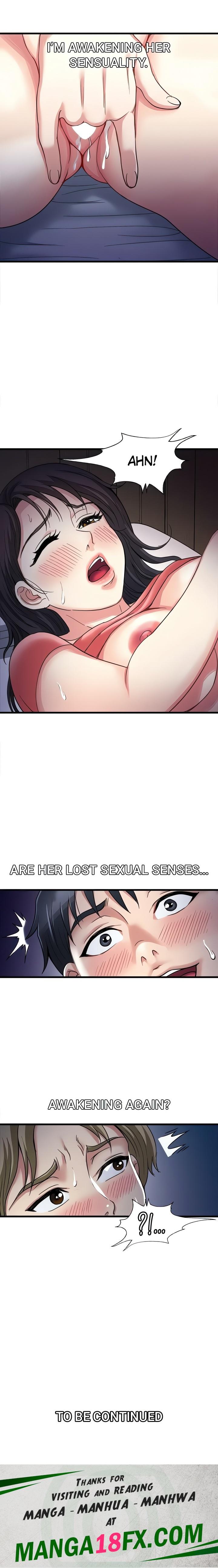 Daily Pleasure Awakening - Chapter 7 [photo 21] - MangaPorn