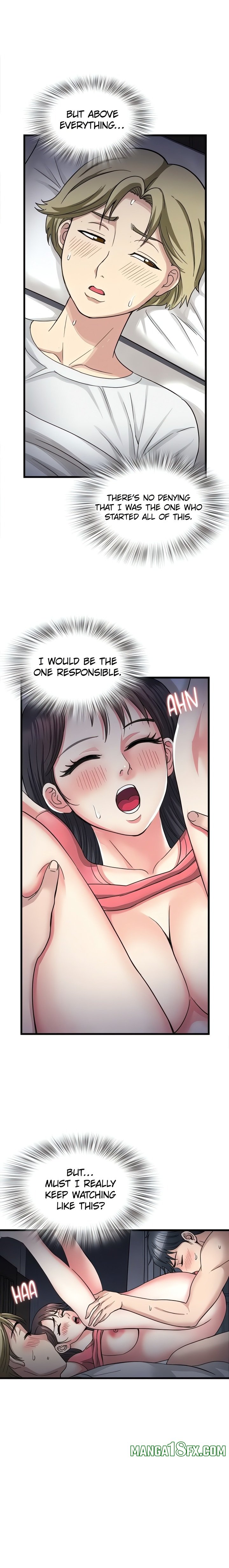 Daily Pleasure Awakening - Chapter 7 [photo 4] - MangaPorn