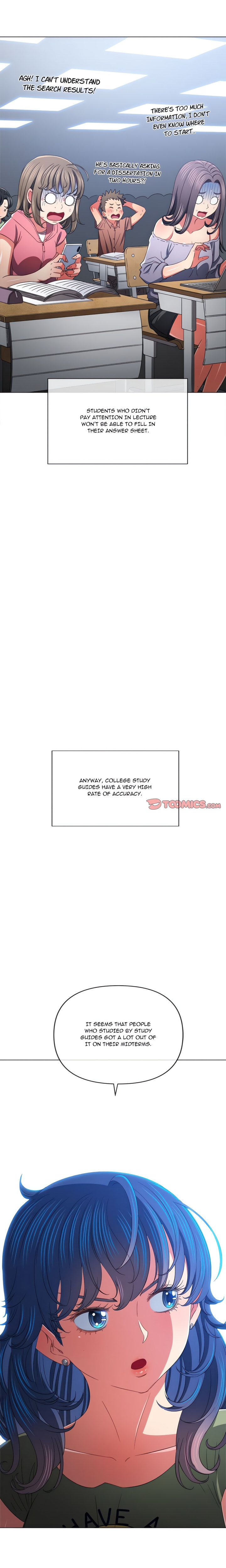 My High School Bully - Chapter 177 [photo 16] - MangaPorn