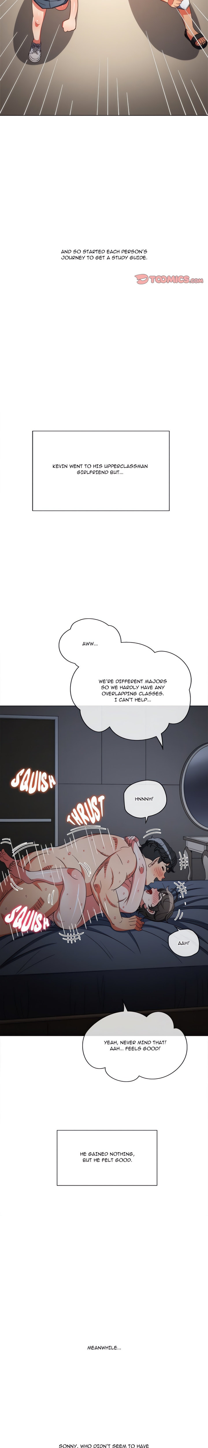 My High School Bully - Chapter 177 [photo 18] - MangaPorn