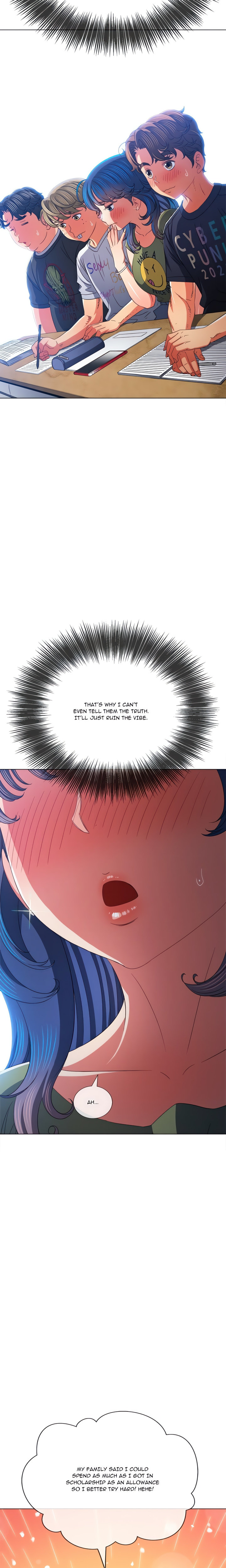 My High School Bully - Chapter 177 [photo 2] - MangaPorn