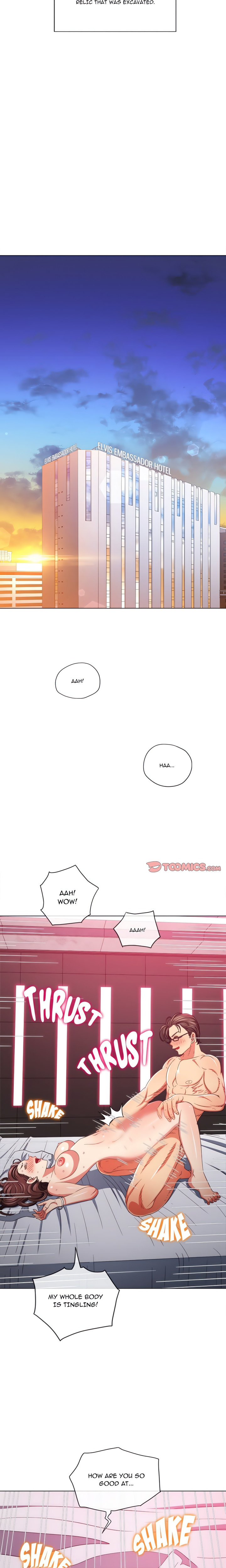 My High School Bully - Chapter 177 [photo 21] - MangaPorn