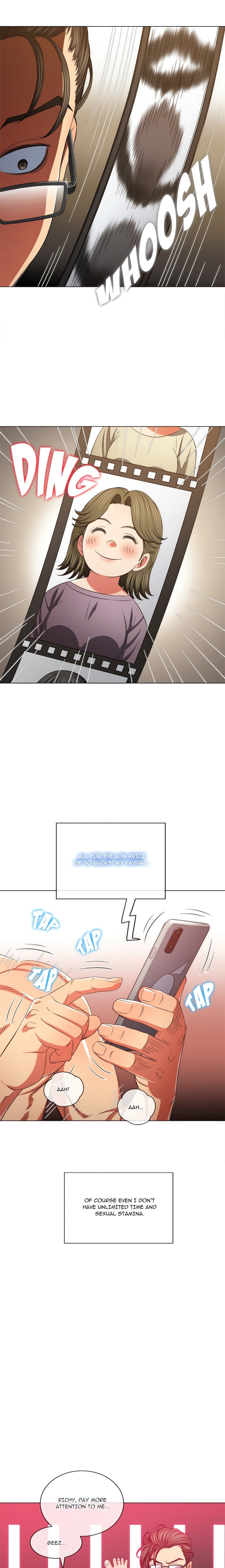 My High School Bully - Chapter 177 [photo 25] - MangaPorn