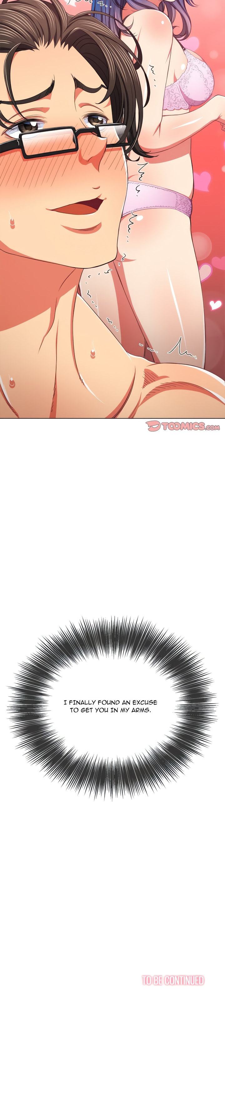 My High School Bully - Chapter 177 [photo 28] - MangaPorn