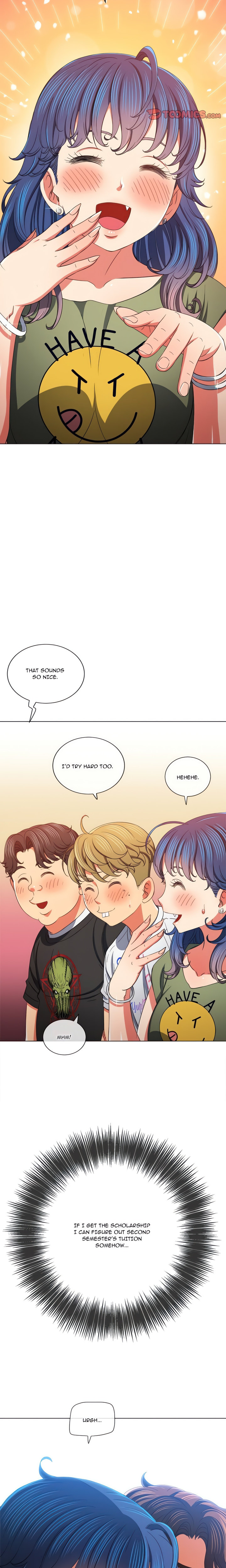 My High School Bully - Chapter 177 [photo 3] - MangaPorn