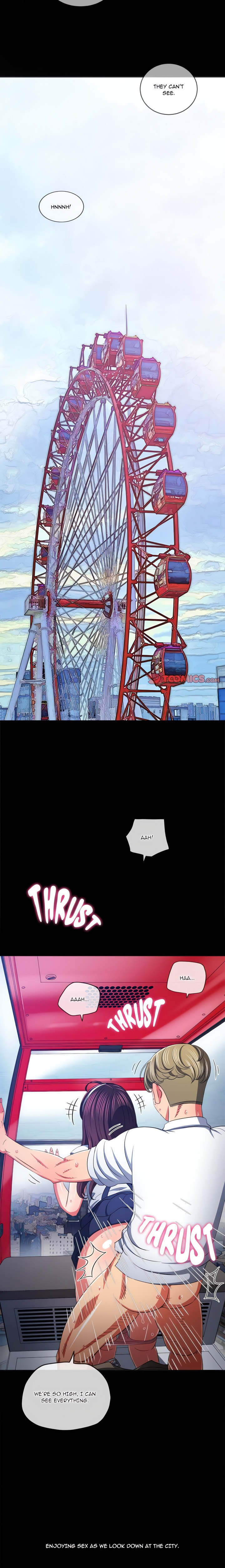 My High School Bully - Chapter 177 [photo 6] - MangaPorn