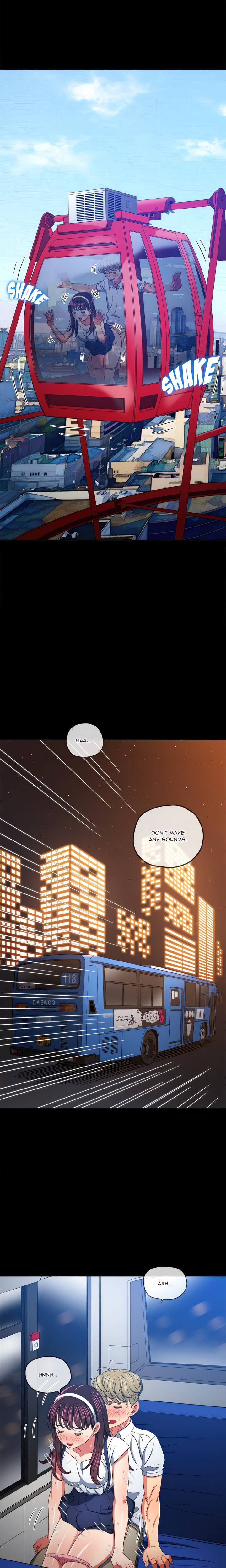 My High School Bully - Chapter 177 [photo 7] - MangaPorn