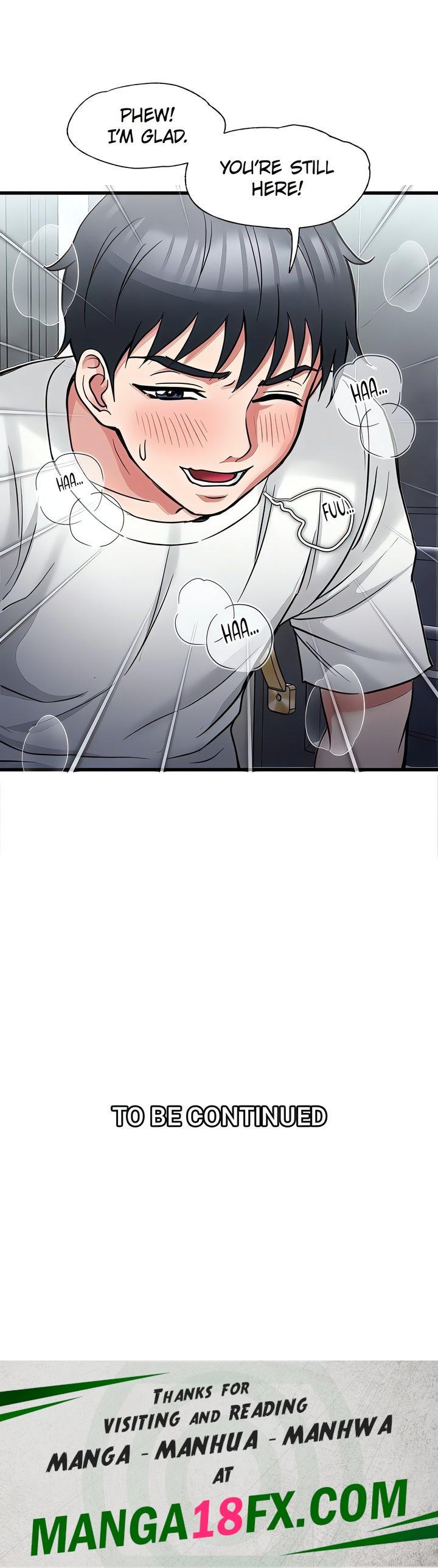 Daily Pleasure Awakening - Chapter 8 [photo 22] - MangaPorn