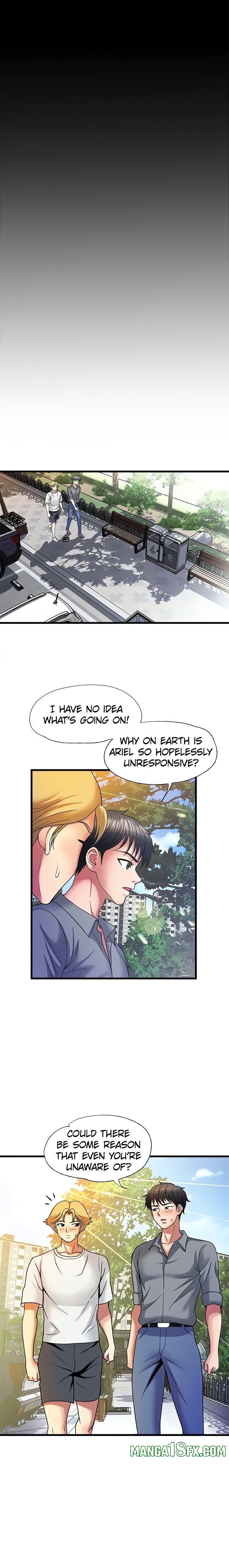 Daily Pleasure Awakening - Chapter 8 [photo 5] - MangaPorn