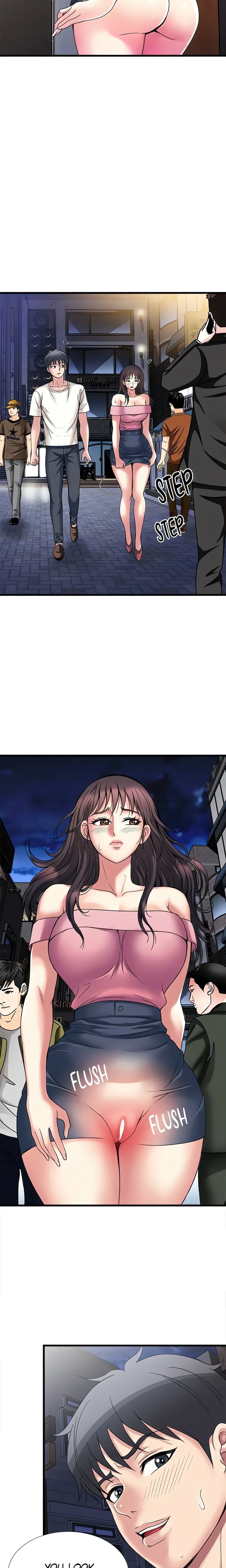 Daily Pleasure Awakening - Chapter 9 [photo 10] - MangaPorn