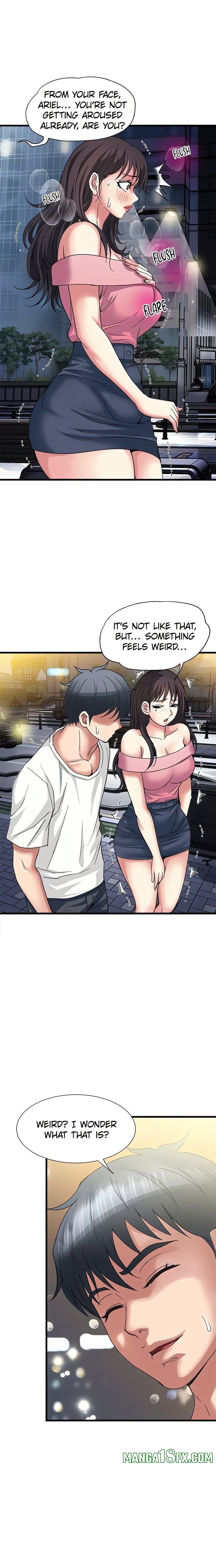 Daily Pleasure Awakening - Chapter 9 [photo 13] - MangaPorn