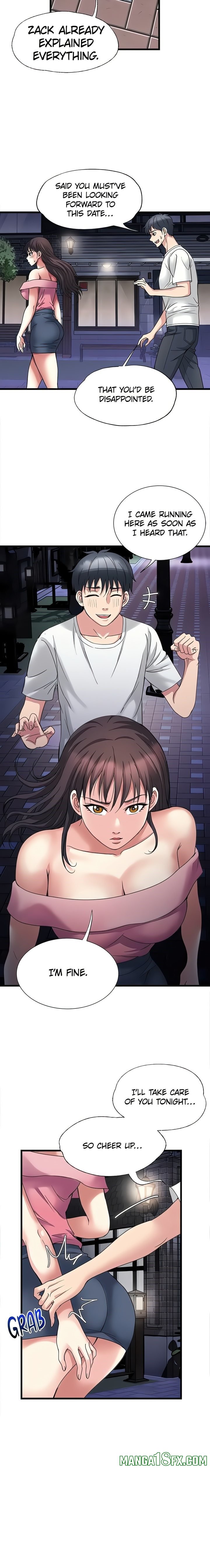 Daily Pleasure Awakening - Chapter 9 [photo 3] - MangaPorn