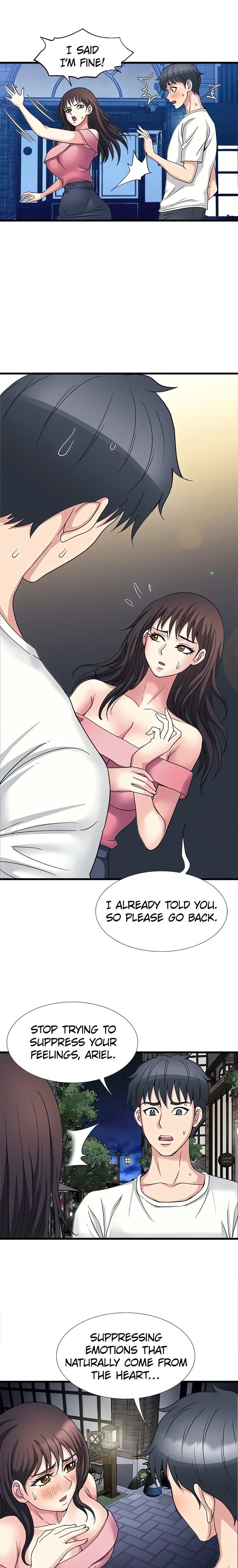 Daily Pleasure Awakening - Chapter 9 [photo 4] - MangaPorn