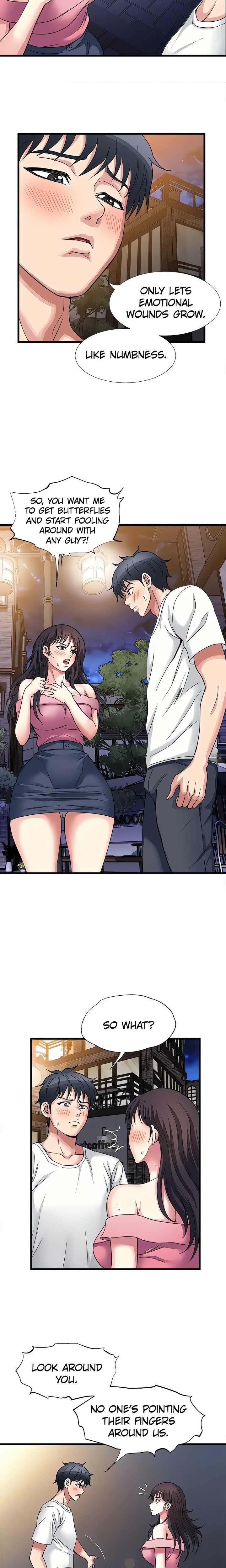 Daily Pleasure Awakening - Chapter 9 [photo 5] - MangaPorn