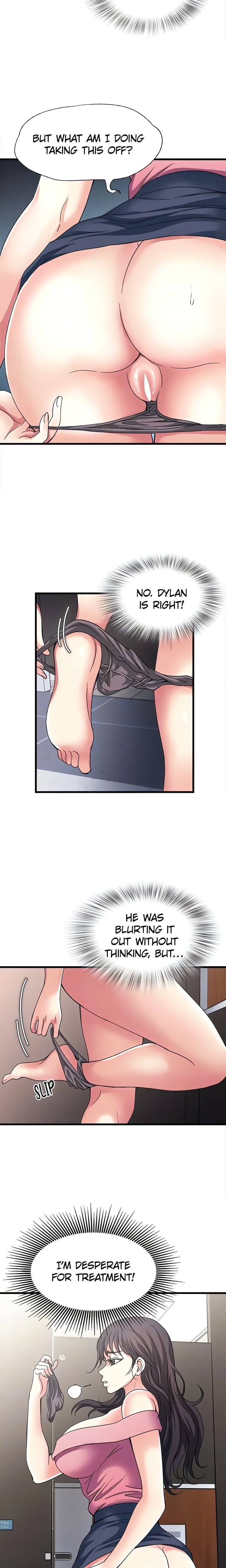 Daily Pleasure Awakening - Chapter 9 [photo 9] - MangaPorn