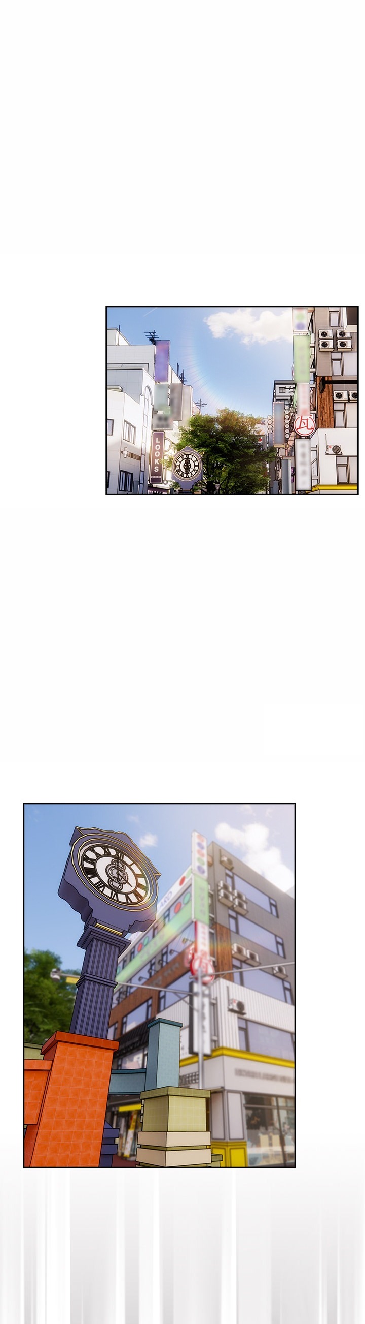 Like No Other - Chapter 64 [photo 1] - MangaPorn