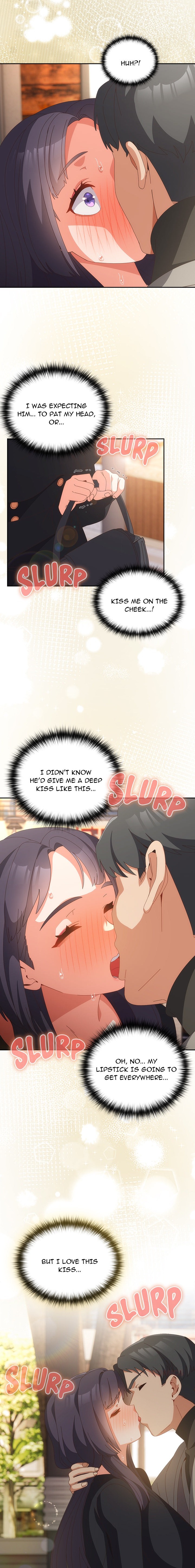 Like No Other - Chapter 64 [photo 10] - MangaPorn