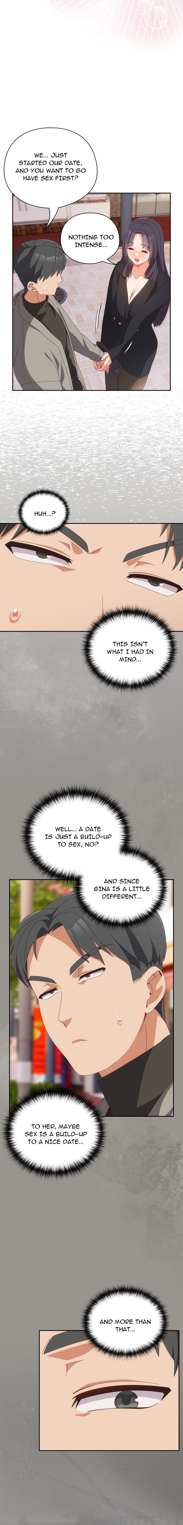 Like No Other - Chapter 64 [photo 13] - MangaPorn