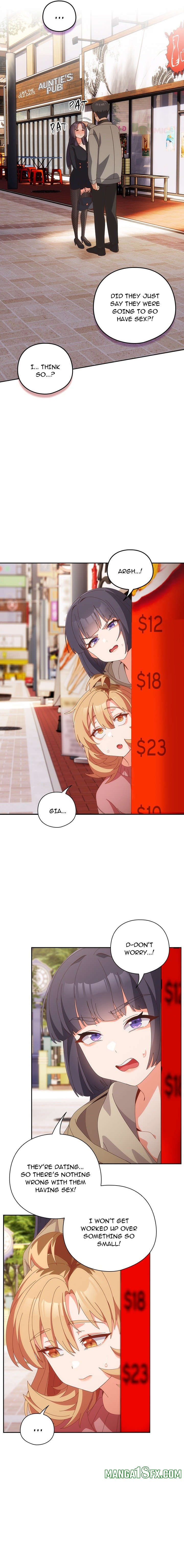 Like No Other - Chapter 64 [photo 15] - MangaPorn