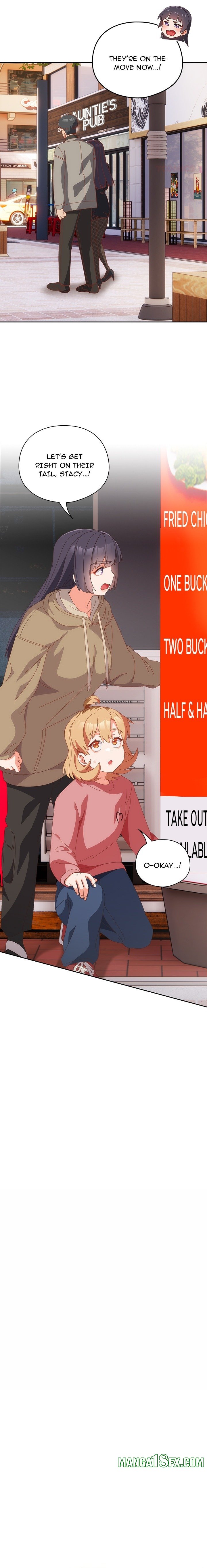 Like No Other - Chapter 64 [photo 16] - MangaPorn