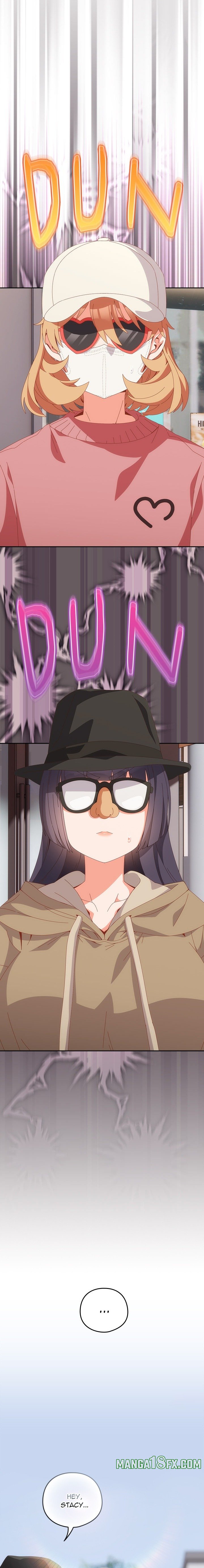 Like No Other - Chapter 64 [photo 2] - MangaPorn