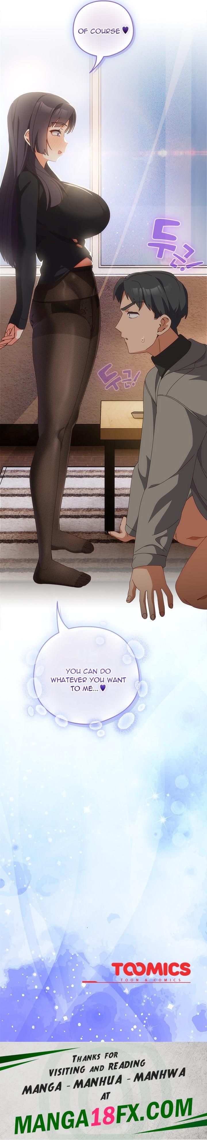 Like No Other - Chapter 64 [photo 21] - MangaPorn