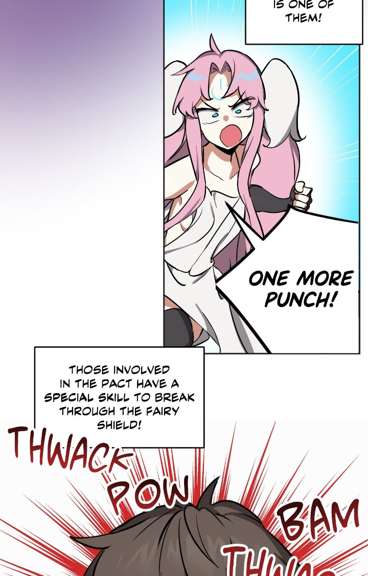 No Man’s Land - Chapter 79 [photo 30] - MangaPorn