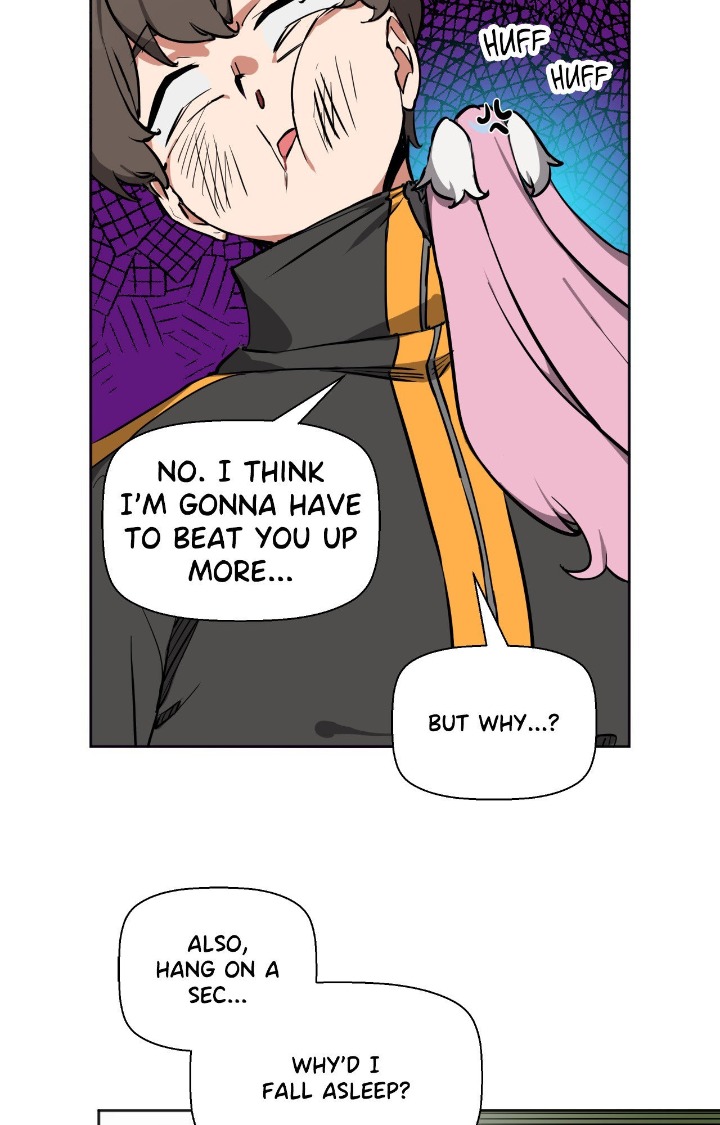 No Man’s Land - Chapter 79 [photo 33] - MangaPorn