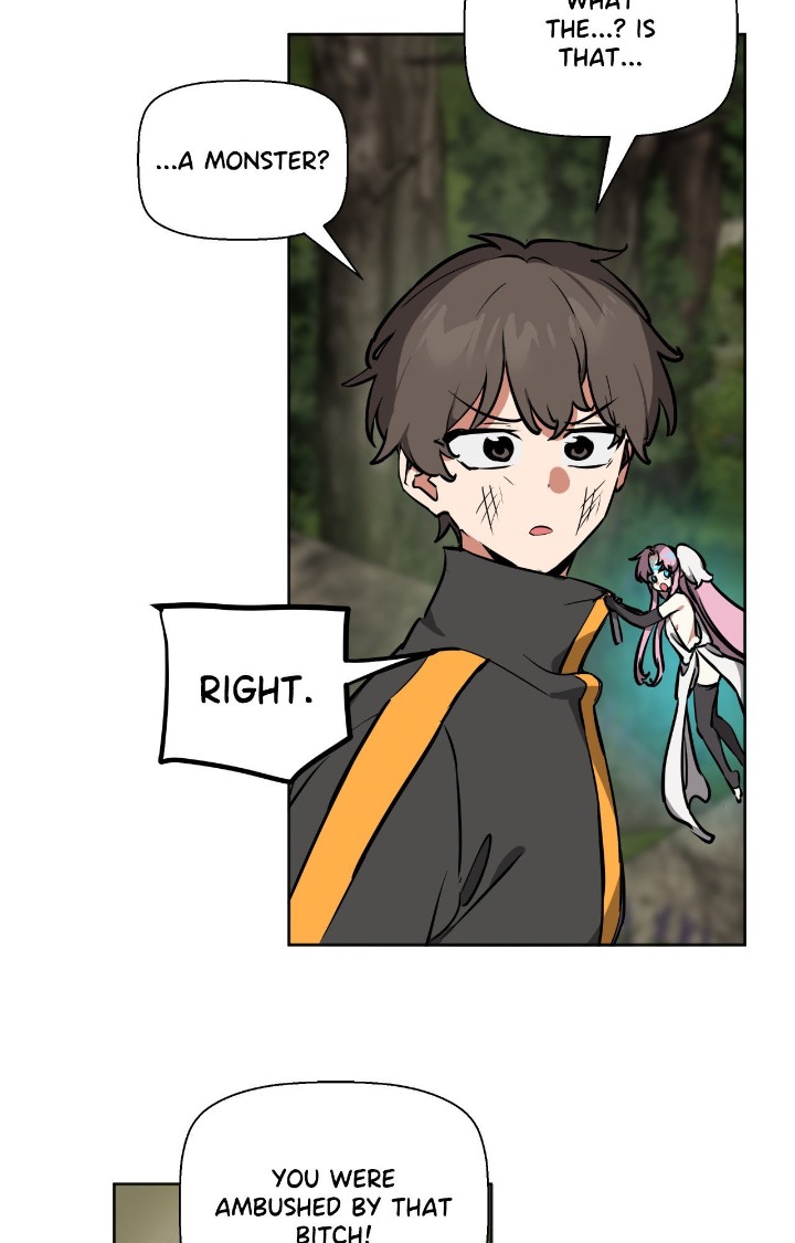 No Man’s Land - Chapter 79 [photo 36] - MangaPorn