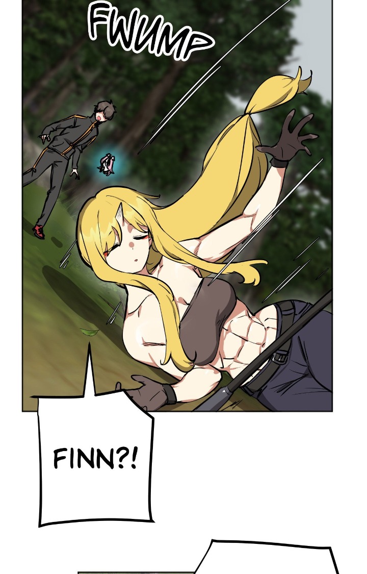 No Man’s Land - Chapter 79 [photo 42] - MangaPorn