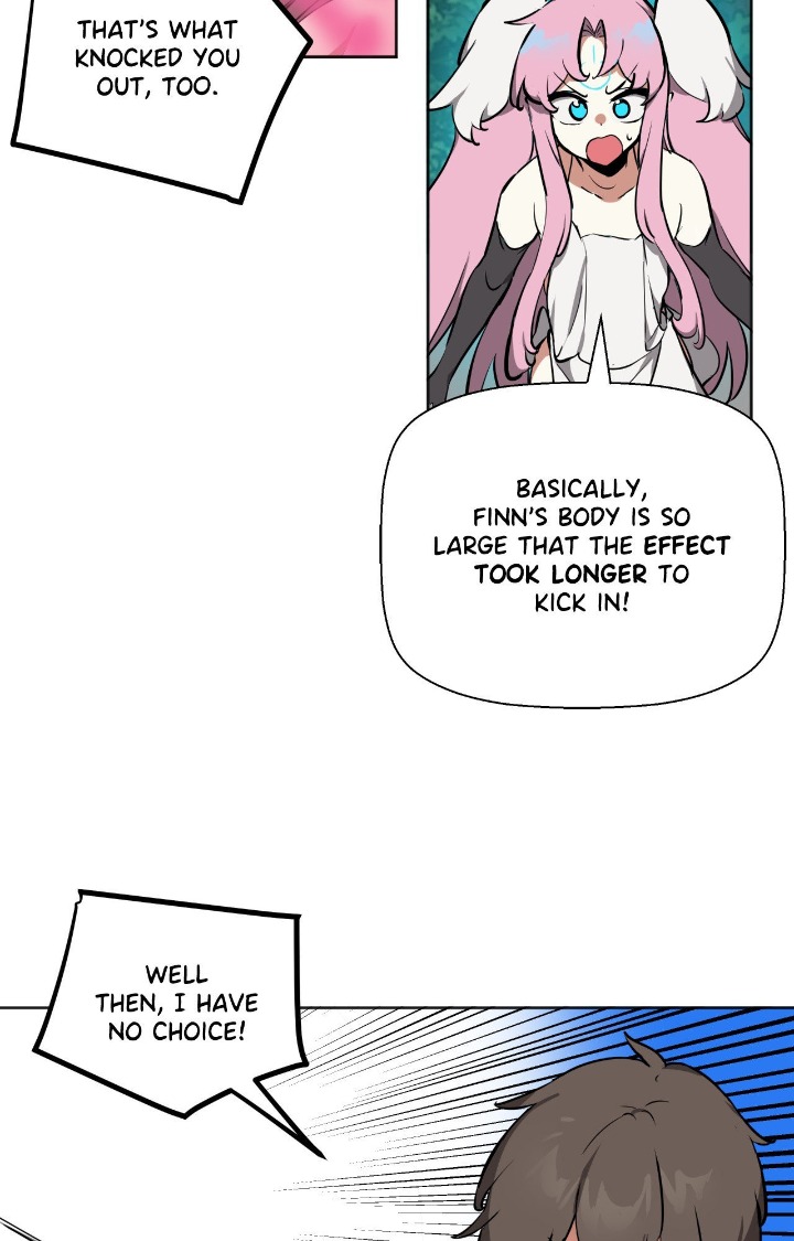 No Man’s Land - Chapter 79 [photo 45] - MangaPorn