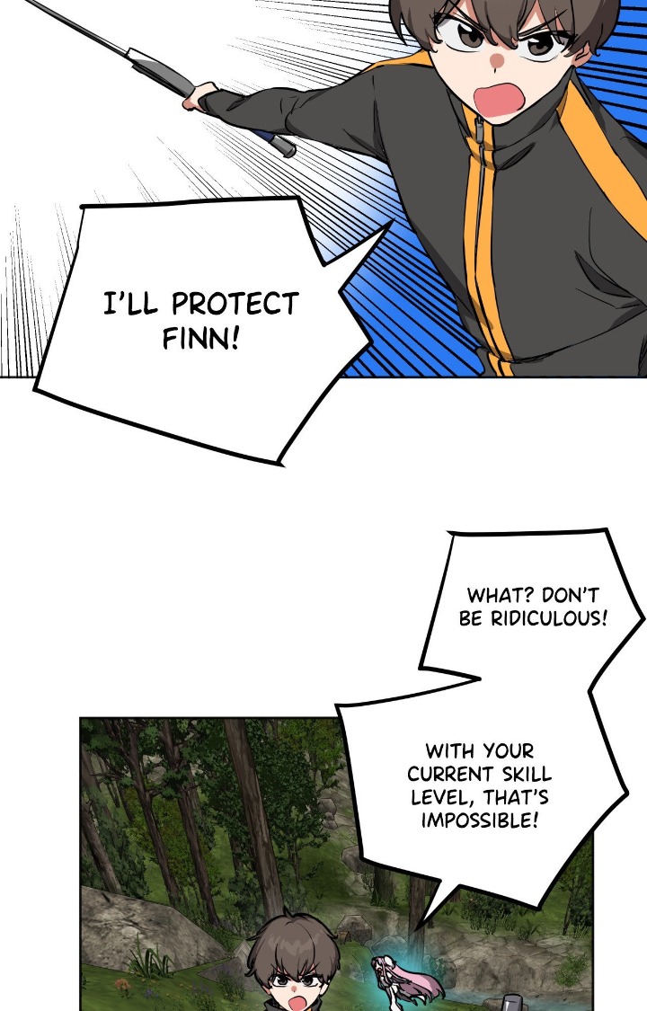 No Man’s Land - Chapter 79 [photo 46] - MangaPorn