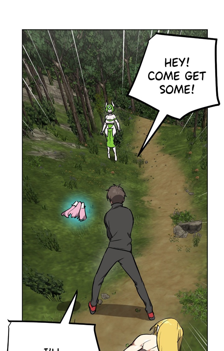 No Man’s Land - Chapter 79 [photo 49] - MangaPorn