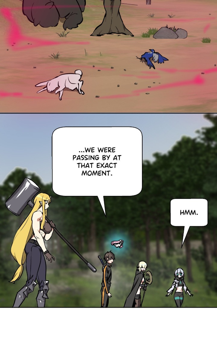 No Man’s Land - Chapter 79 [photo 64] - MangaPorn