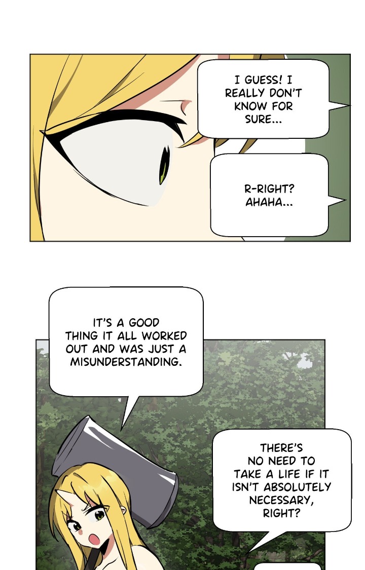 No Man’s Land - Chapter 79 [photo 70] - MangaPorn