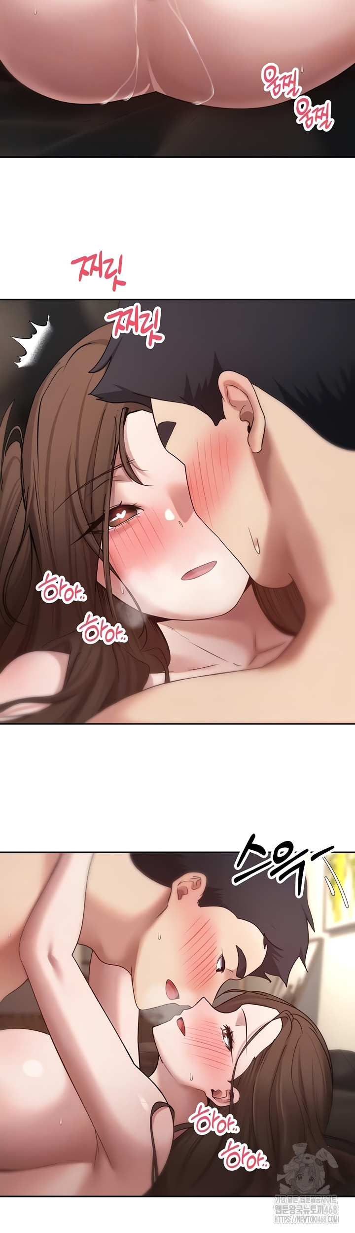 Turning My Life Around With Crypto Raw - Chapter 50 [photo 13] - MangaPorn