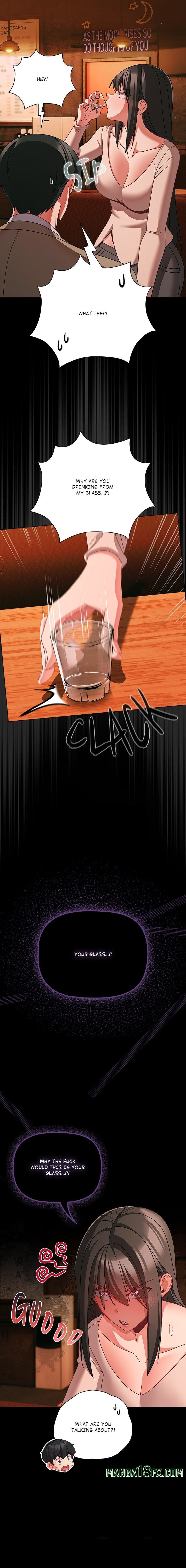 People of The Dark - Chapter 49 [photo 12] - MangaPorn